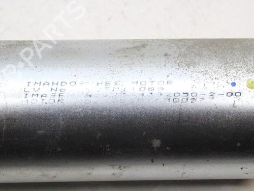 Electronic module HONDA ACCORD VIII (CU) 2.2 i-DTEC (CU3) | BP39822471M83 - Image 5