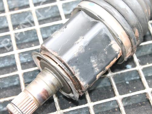 Left front driveshaft MINI MINI COUNTRYMAN (R60) Cooper SD ALL4 | BP39876188M38 - Image 3