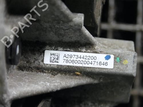 Engine MERCEDES-BENZ EQS (V297) EQS 450+ (297.123) | BP39778364M1 - Image 8