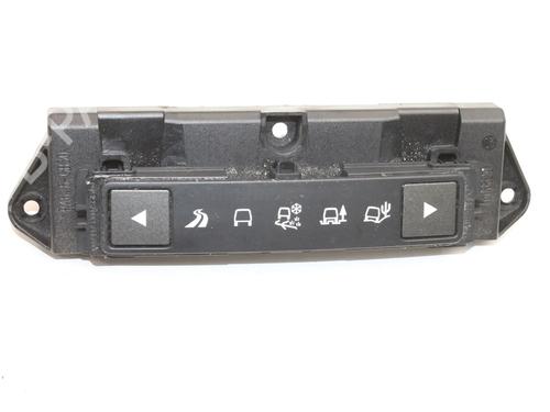 Used Switch Switch LAND ROVER RANGE ROVER EVOQUE (L538) 2.2 D 4x4 (190 hp) 39784417 39784417