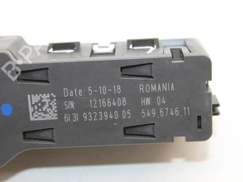 Switch BMW 2 Gran Tourer (F46) 220 i | BP39872794I30 - Image 7