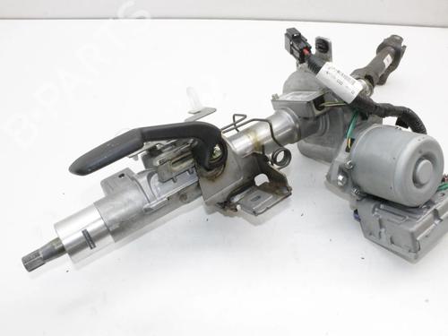 Steering column NISSAN MICRA V (K14) 0.9 IG-T | BP39861902M21 - Image 6