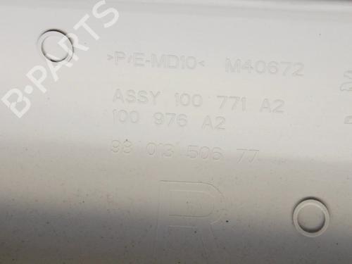 Andre CITROËN C4 CACTUS 1.2 VTi 82 | BP39820290O1 - Image 8