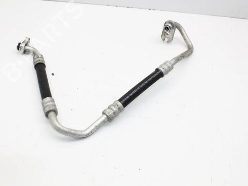 Used AC pipe AC pipe MITSUBISHI OUTLANDER III (GG_W, GF_W, ZJ, ZL, ZK) 2.4 Hybrid 4WD (GG3W) (208 hp) 39790531 39790531