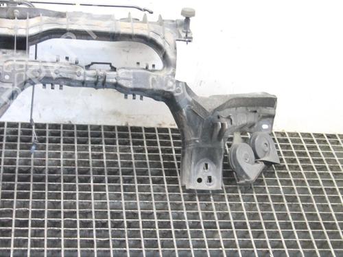 Frontplade/Frontkurv FORD TRANSIT CUSTOM V362 Van (FY, FZ) 2.2 TDCi | BP39830228C72 - Image 5
