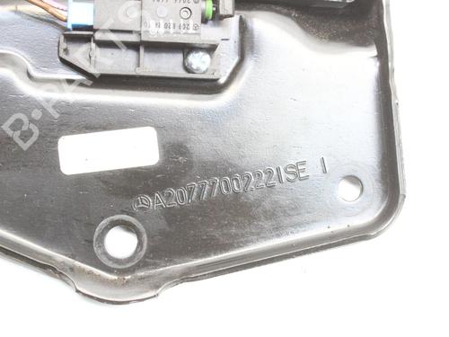 Electronic module MERCEDES-BENZ E-CLASS Convertible (A207) E 200 CGI (207.448) | BP39819290M83 - Image 3