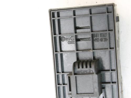 Right front window switch AUDI A4 B8 Avant (8K5) S4 quattro | BP39867865I26 - Image 4