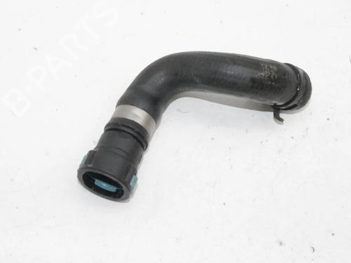 Pipe JAGUAR I-PACE (X590) EV400 AWD | BP39860825M125 - Image 2