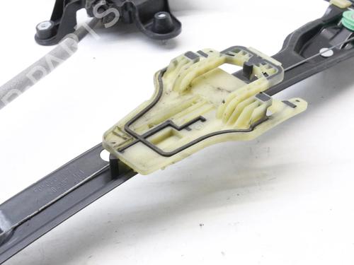 Rear left window mechanism FORD MONDEO V Hatchback (CE) 2.0 TDCi | BP39777983C24 - Image 3