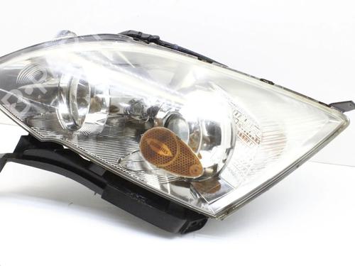 Left headlight HONDA CR-V III (RE_) 2.2 i-DTEC 4WD (RE6) | BP39829086C28 - Image 7