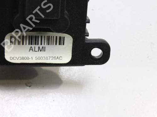Control unit CHRYSLER 300C (LX, LE) 3.0 V6 CRD | BP39812631M11 - Image 3