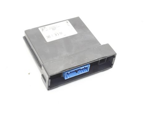 Used Electronic module Electronic module OPEL MOKKA 1.2 (76) (131 hp) 39878318 39878318