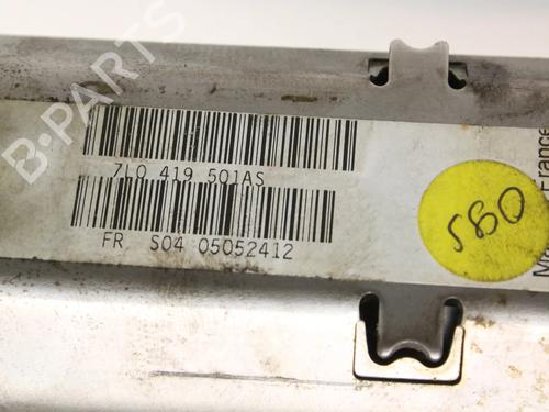Steering column PORSCHE CAYENNE (9PA) 3.2 | BP39848616M21 - Image 6