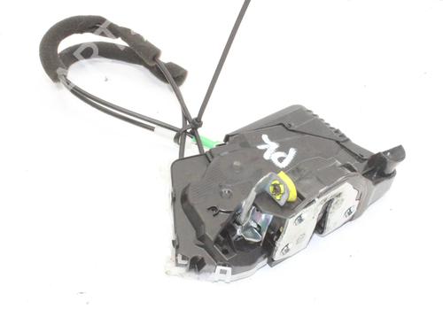 Used Front left lock Front left lock TOYOTA PRIUS (_W5_) 1.8 Hybrid (ZVW50, ZVW50_, ZVW51_, ZVW50R, ZVW51) (122 hp) 39824631 39824631