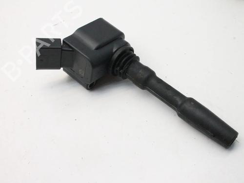 Ignition coil AUDI A4 B9 (8W2, 8WC) S4 TFSi quattro | BP39833332M94 - Image 2