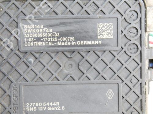 Electronic sensor RENAULT TRAFIC III Van (FG_) 1.6 dCi 125 (FGMH) | BP40247962M84 - Image 6