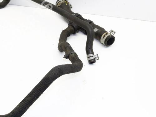 Pipe SMART FORFOUR Hatchback (453) electric drive (453.091) | BP39781713M125 - Image 5