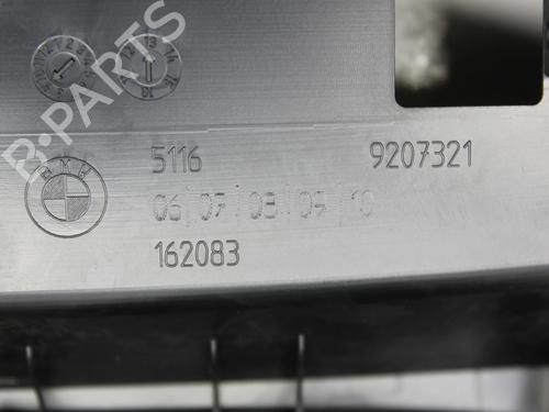 Cup/Object holder BMW 1 (F20) 118 d | BP39843017I37 - Image 3