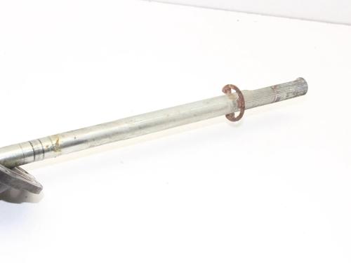 Steering column universal joint MAZDA MX-5 IV (ND__) 1.5 (ND2E, ND5R) | BP39877809M114 - Image 3