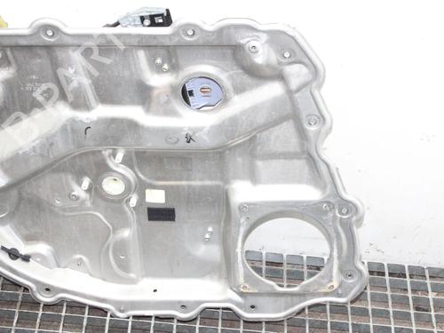 Rear left window mechanism AUDI A8 D3 (4E2, 4E8) 3.0 TDI quattro | BP39839886C24 - Image 3