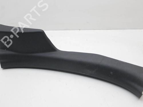 Høyre side kjol Høyre side kjol NISSAN NOTE (E12) 1.2 DIG-S (98 hp) 39846618 39846618