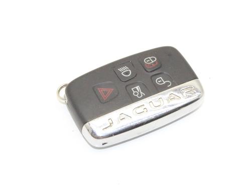 Elektronisk modul Elektronisk modul JAGUAR F-TYPE Convertible (X152) 3.0 SCV6 (340 hp) 39853702 39853702