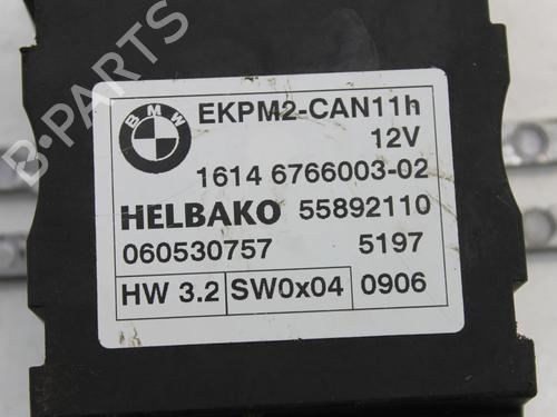 Electronic module BMW Z4 Roadster (E85) 2.5 i | BP39849387M83 - Image 7