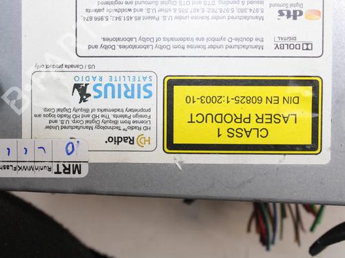 Electronic module BMW 3 (E90) 330 d | BP39803948M83 - Image 10