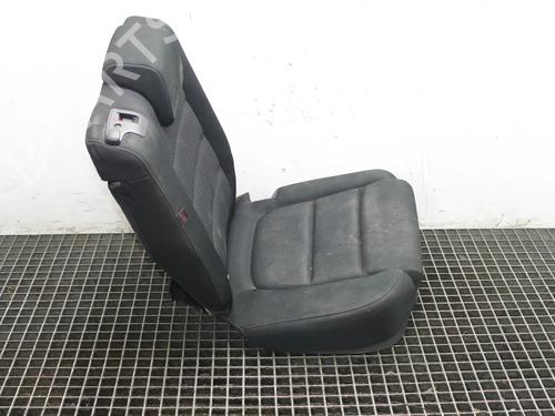 Rear seat MAZDA CX-5 (KE, GH) 2.2 D (KE2FW) | BP39836483C17 - Image 2