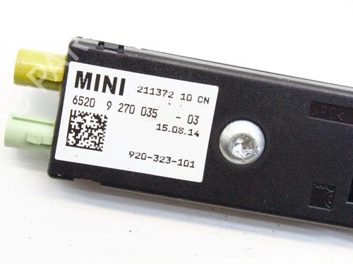 Electronic module MINI MINI (F56) Cooper SD | BP39798320M83 - Image 3