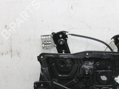Front left window mechanism TESLA MODEL Y (5YJY) EV Rear-Wheel Drive | BP39847837C22 - Image 3