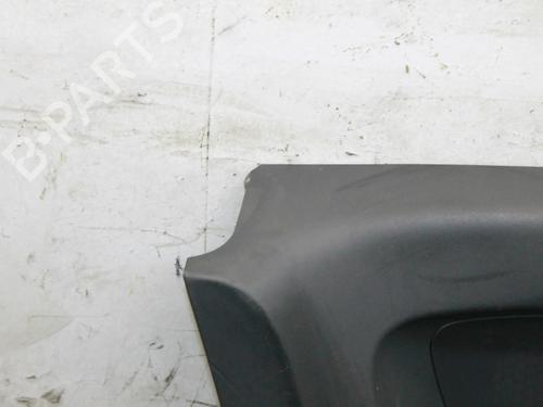 Rear left panel AUDI TT (8J3) 3.2 V6 quattro | BP39768366C60 - Image 3