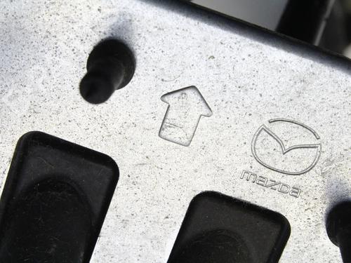 Cable MAZDA 3 (BM, BN) 2.2 D | BP39859404E12 - Image 7