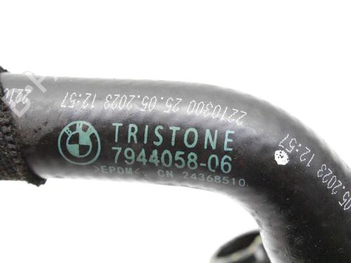 Pipe BMW X3 (G01, F97, G08) iX3 | BP39799790M125 - Image 5