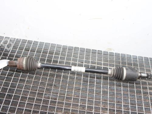 Used Right rear driveshaft Right rear driveshaft LAND ROVER DISCOVERY SPORT (L550) 2.0 D 4x4 (180 hp) 39809933 39809933