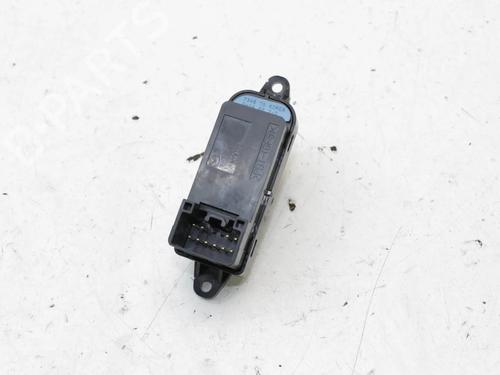 Left front window switch MAZDA CX-7 (ER) 2.3 MZR DISI Turbo AWD (ER3P) | BP39838283I27 - Image 2