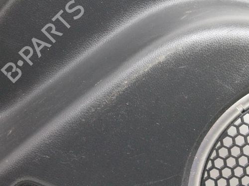 Boot lining MITSUBISHI ECLIPSE CROSS (GK_, GL_) 1.5 T-Mivec | BP39862038I3 - Image 6