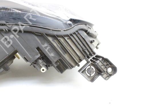 Right headlight CITROËN DS3 (SA_) 1.2 VTi 82 | BP39820372C29 - Image 7