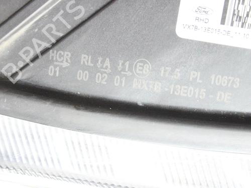 Left headlight FORD FOCUS IV (HN) 1.0 EcoBoost | BP39867908C28 - Image 10