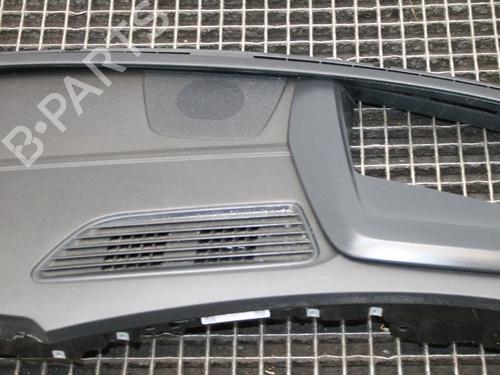 Instrumentbræt AUDI Q6 E-TRON (GFB) e-tron quattro | BP39859489C46 - Image 4