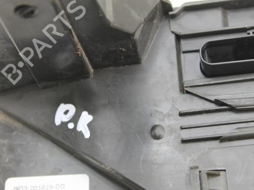 Front left lock JAGUAR I-PACE (X590) EV400 AWD | BP39866369C98 - Image 4