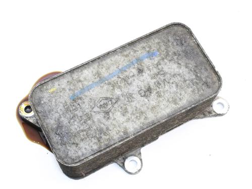 Used Oil radiator Oil radiator VW TOUAREG (7P5, 7P6) 3.0 V6 TDI (240 hp) 39824369 39824369