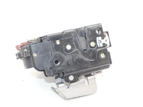 Used Front left lock Front left lock AUDI A4 B6 Avant (8E5) S4 quattro (344 hp) 39832987 39832987