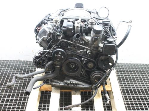 Engine CHRYSLER CROSSFIRE 3.2 | BP39799637M1 - Image 4