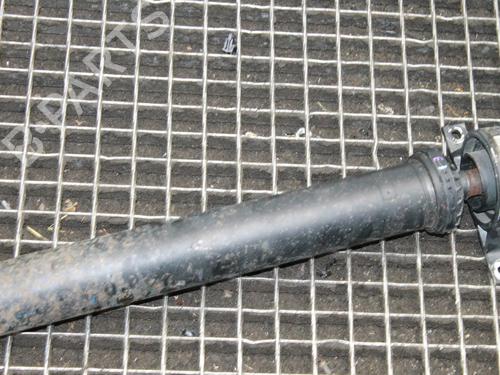 Driveshaft JAGUAR XE (X760) 2.0 | BP39867767M37 - Image 3