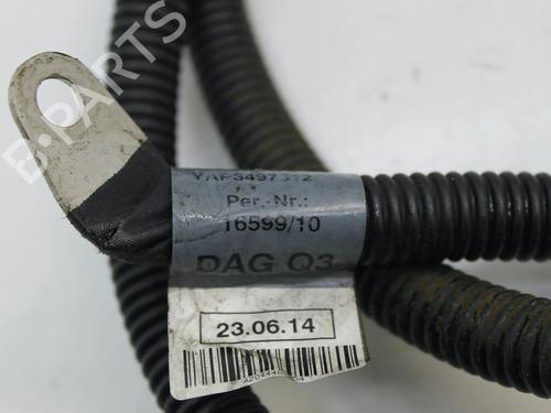 Cable MERCEDES-BENZ E-CLASS Coupe (C207) E 220 CDI / d (207.302, 207.301) | BP39864728E12 - Image 7