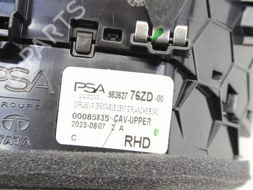 Air vent OPEL MOKKA MOKKA-e | BP39959473I21 - Image 4