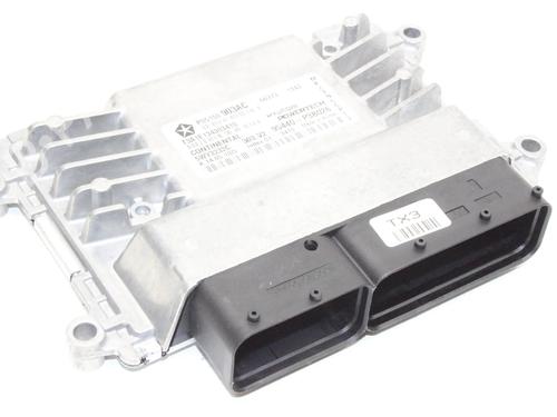 engine-control-unit-ecu-jeep-compass-mk49-2006-39786804 main image
