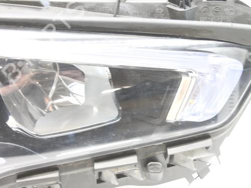 Right headlight MERCEDES-BENZ CLA (C118) CLA 180 (118.384) | BP39848059C29 - Image 2