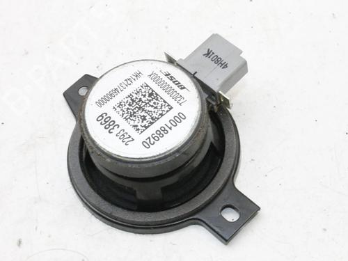 Speaker CADILLAC ESCALADE 6.2 AWD | BP39854833E2 - Image 2